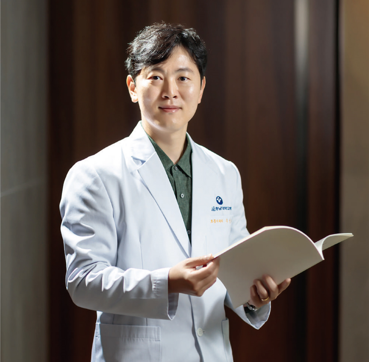 professor of obstetrics and gynecology photo