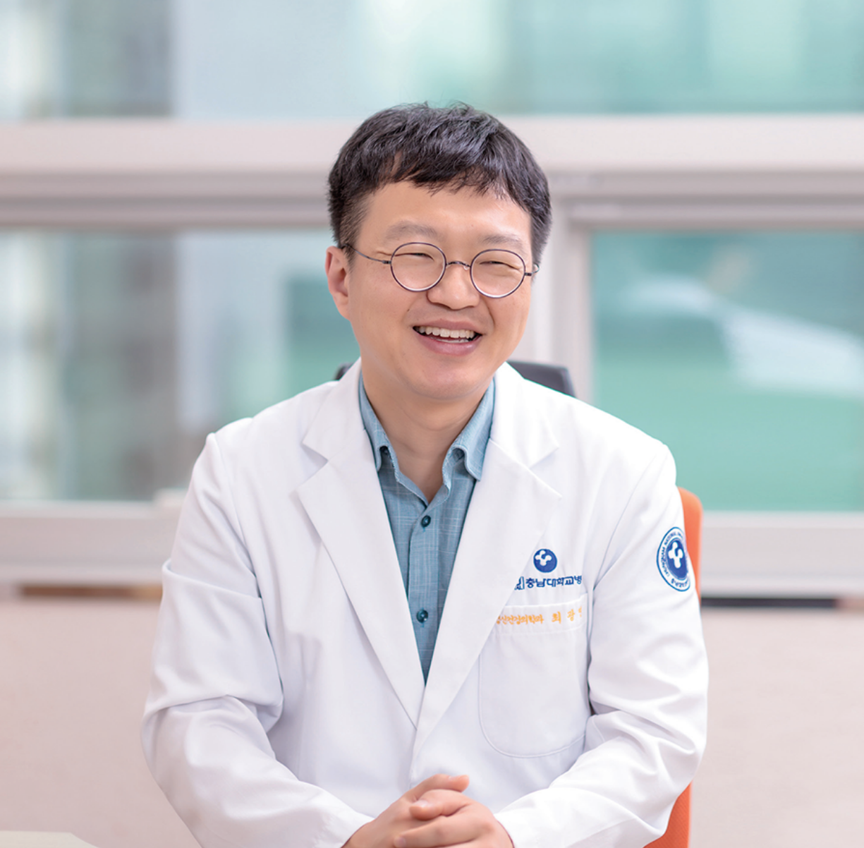 professor of Mental Health department photo