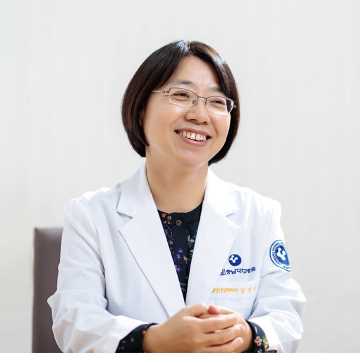 professor of Surgical department photo
