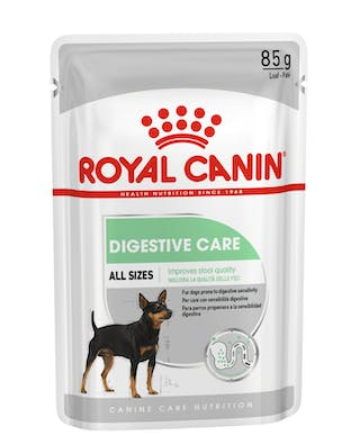 royal canin digestive care all size product photo